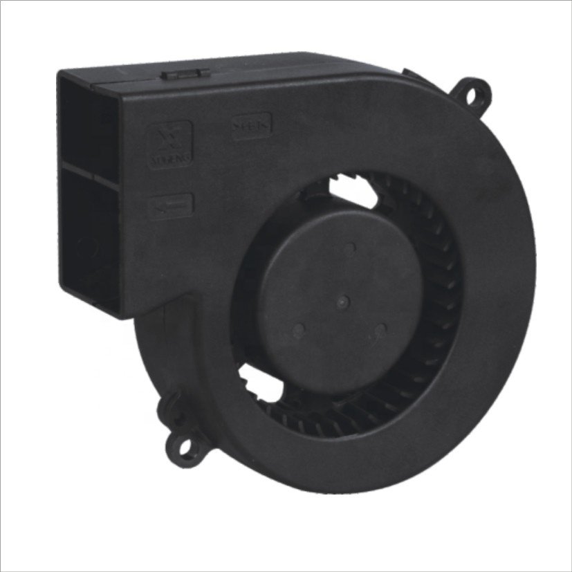 TD1033-k Toyon Centrifugal Blower Fan DC 24V 12V Cooling Fan